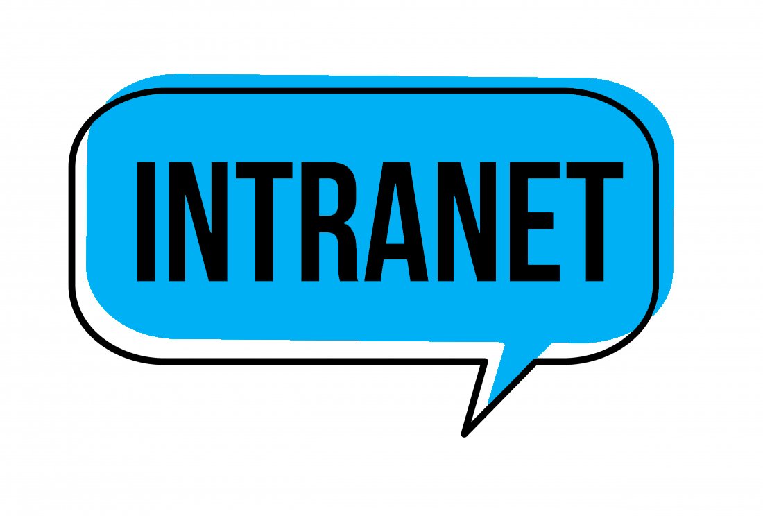 Intranet chatbox
