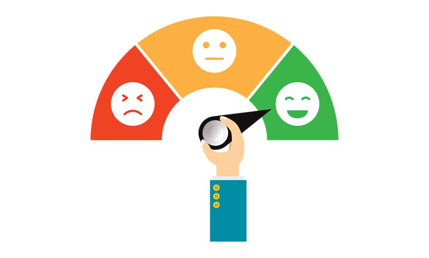 Spokojenost Spokojenost