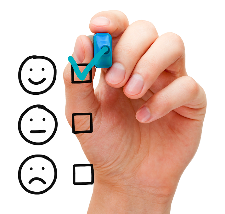 Spokojenost Spokojenost